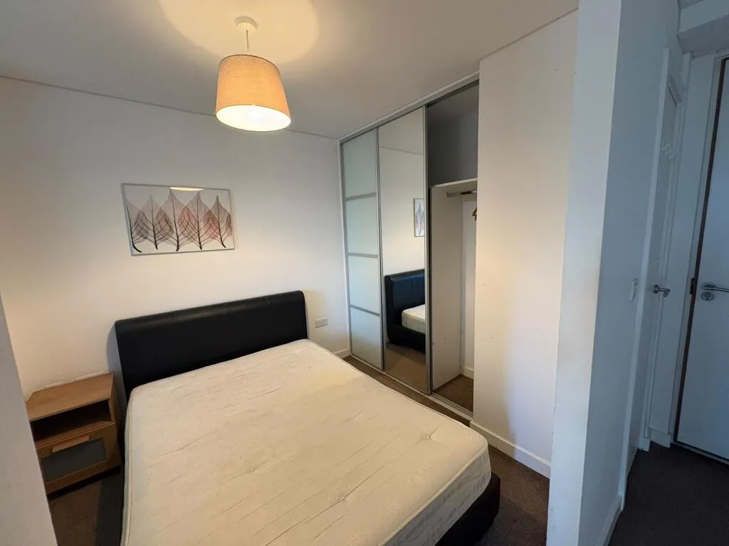 Studio apartment for rent