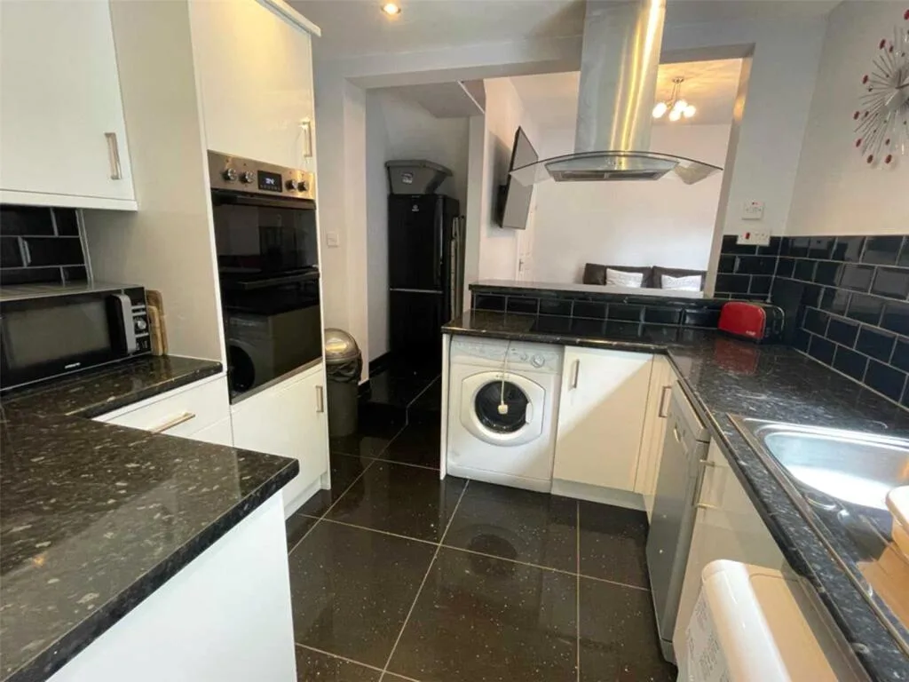 3 bedroom house for rent