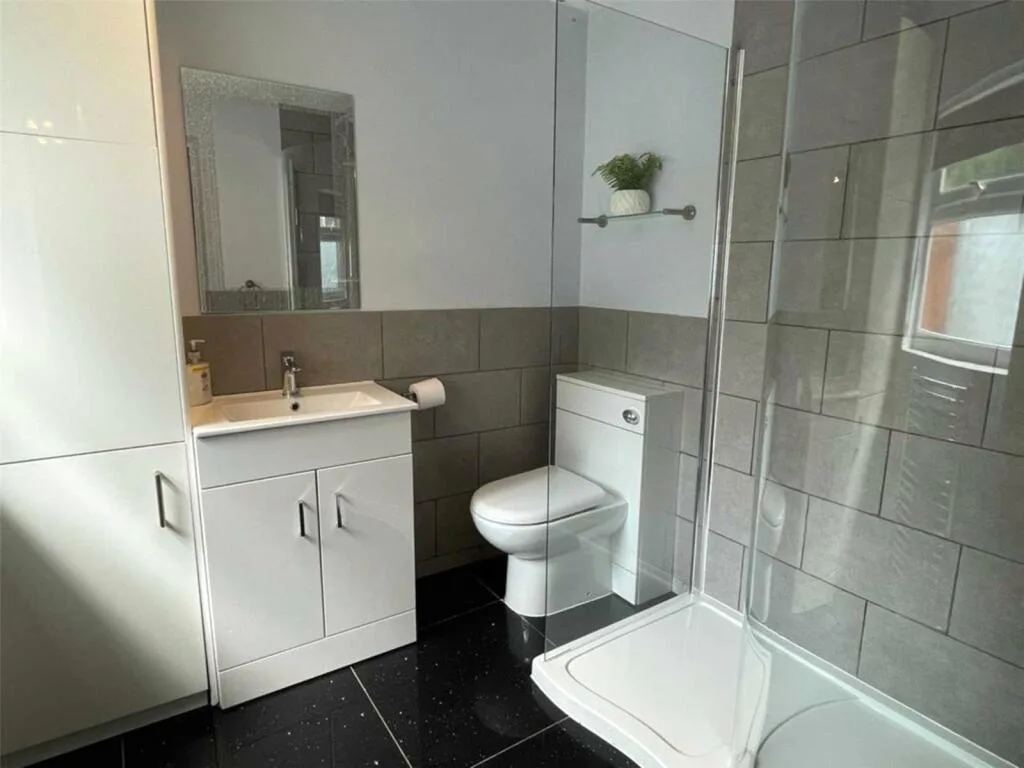 3 bedroom house for rent