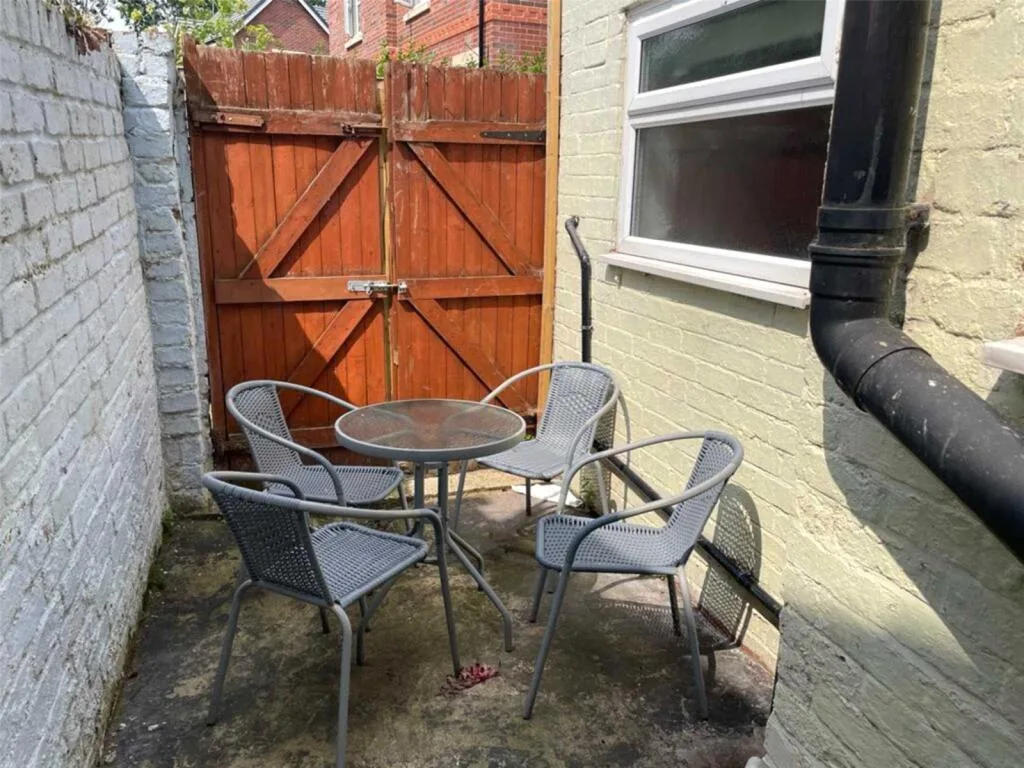 3 bedroom house for rent