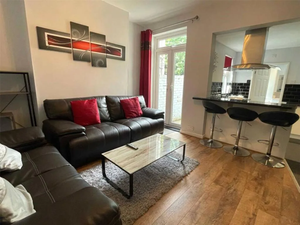 3 bedroom house for rent