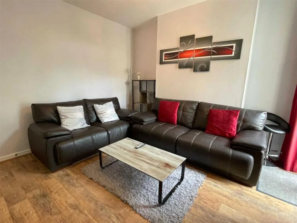 3 bedroom house for rent