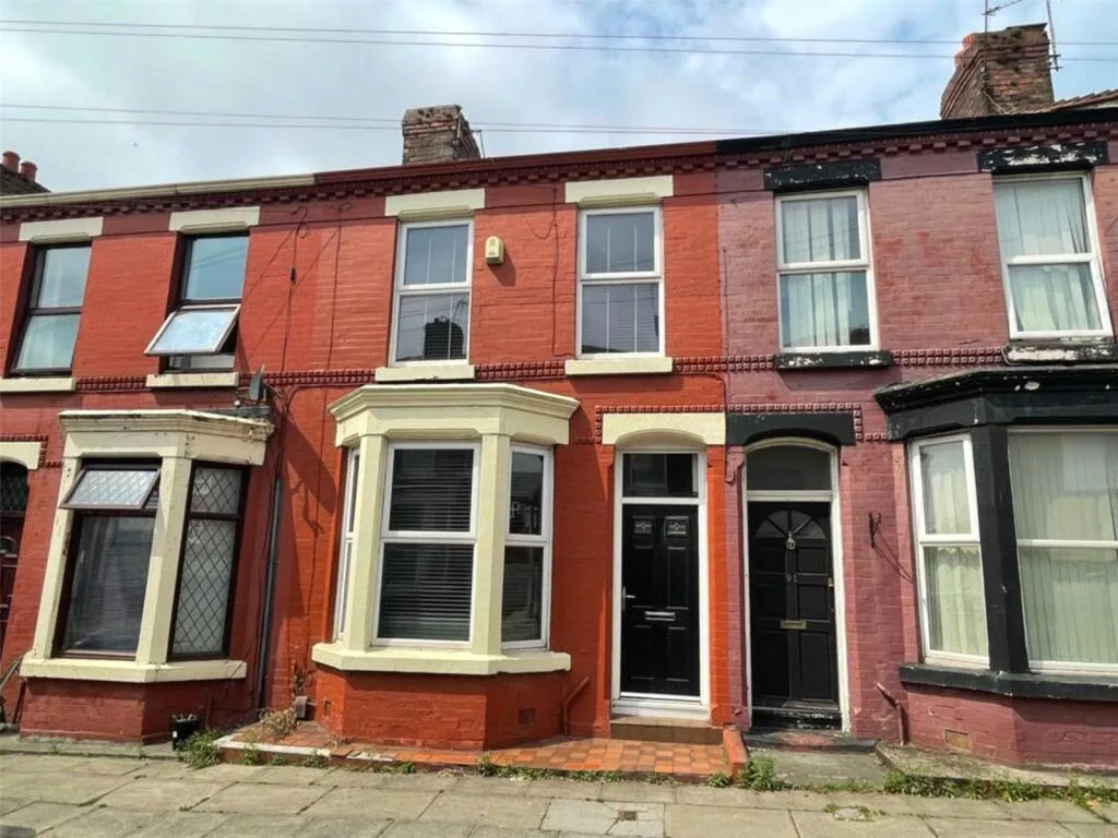 3 bedroom house for rent