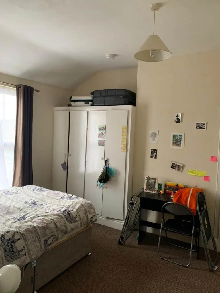 3 bedroom terraced house for rent