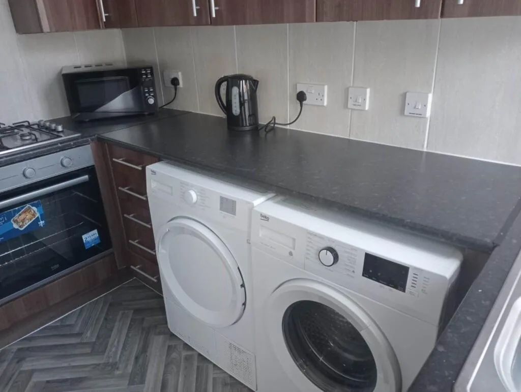 3 bedroom terraced house for rent