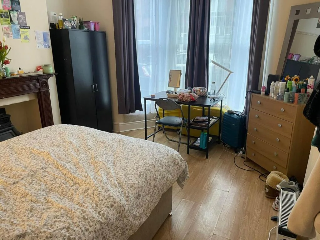 3 bedroom terraced house for rent