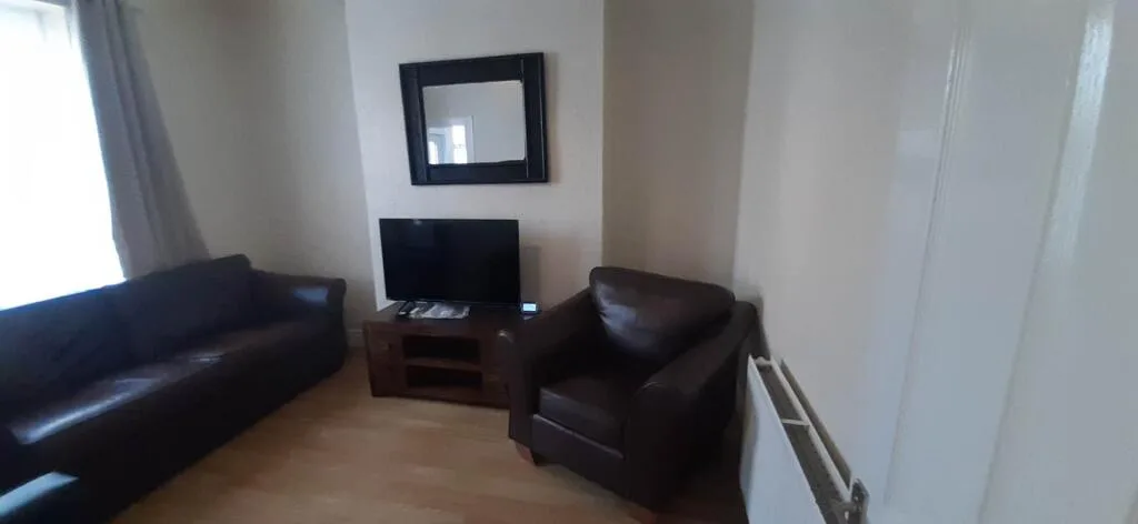 3 bedroom terraced house for rent