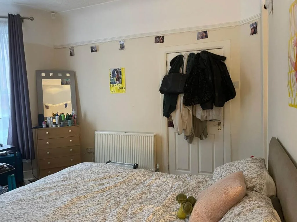 3 bedroom terraced house for rent