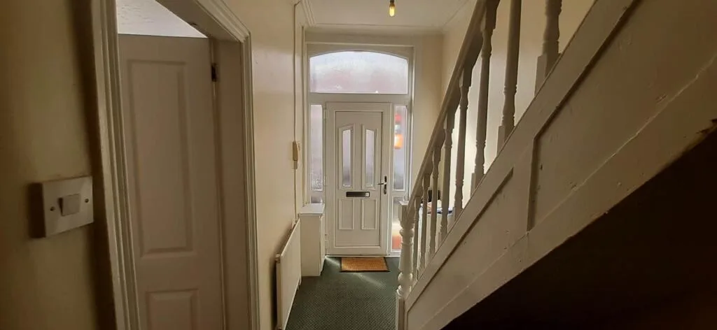 3 bedroom terraced house for rent