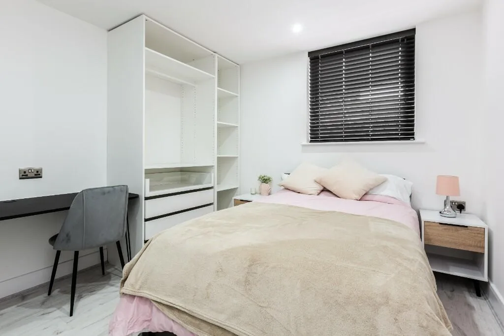 6 bedroom house for rent