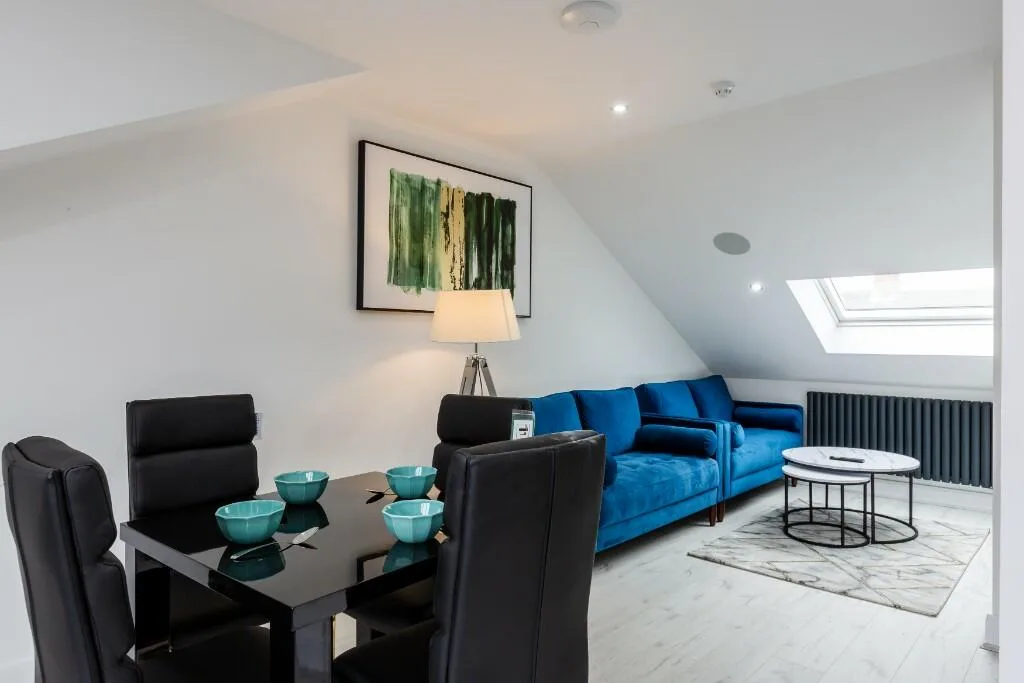 6 bedroom house for rent