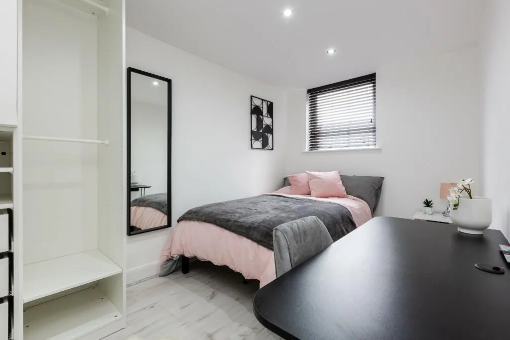 6 bedroom house for rent