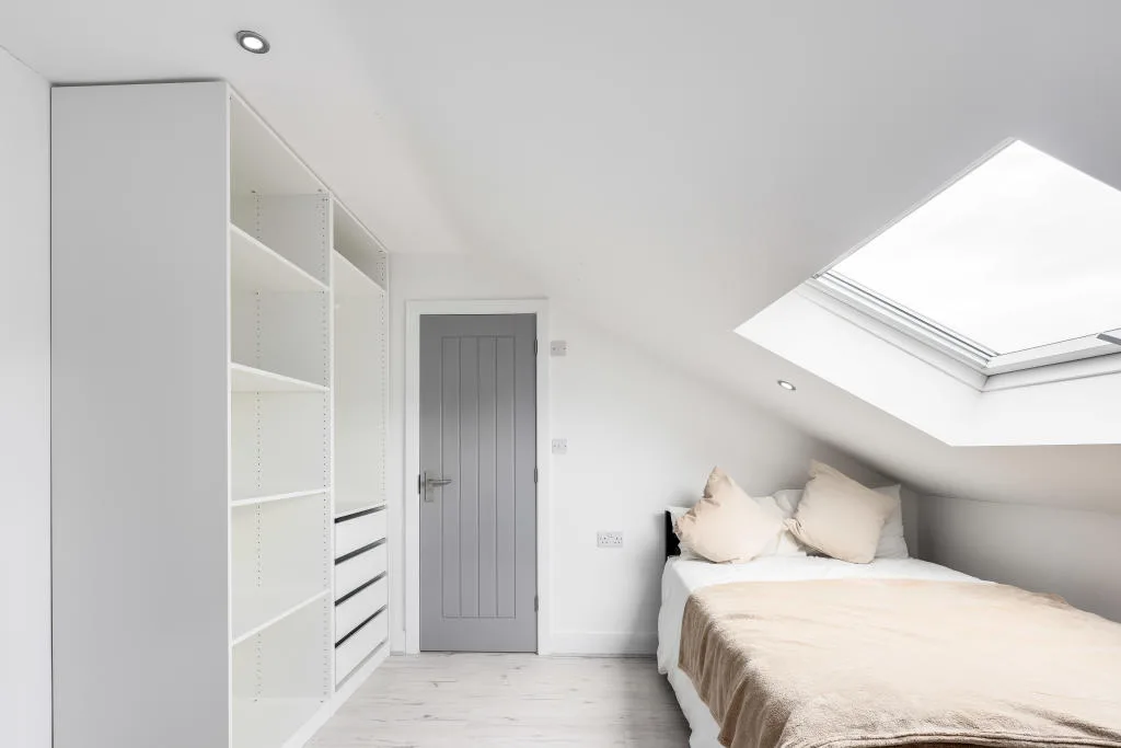 6 bedroom terraced house for rent