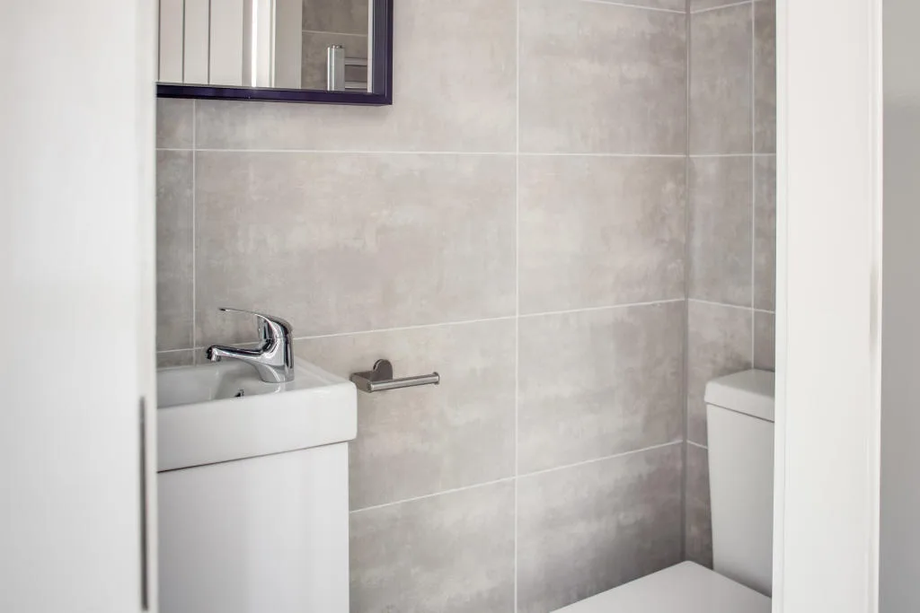 6 bedroom terraced house for rent