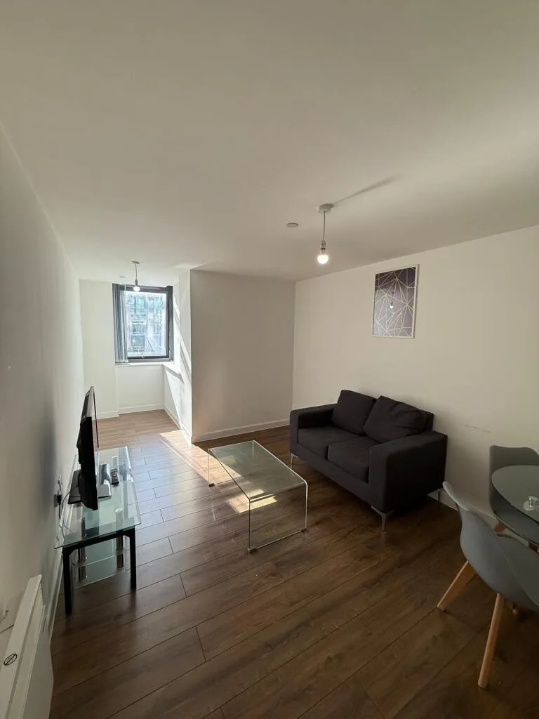 1 bedroom flat for rent