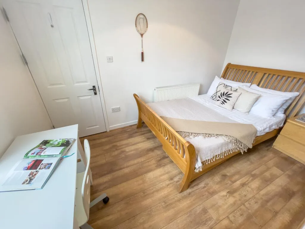 4 bedroom terraced house for rent
