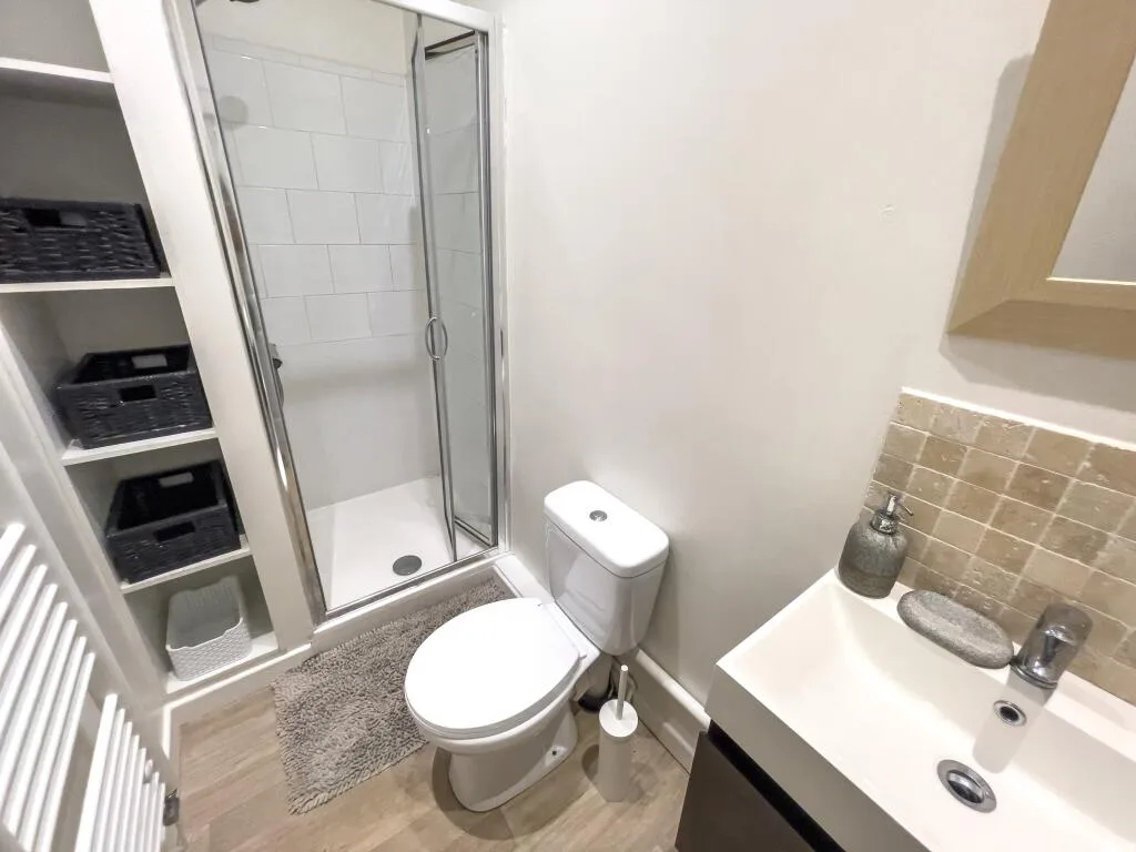 4 bedroom terraced house for rent