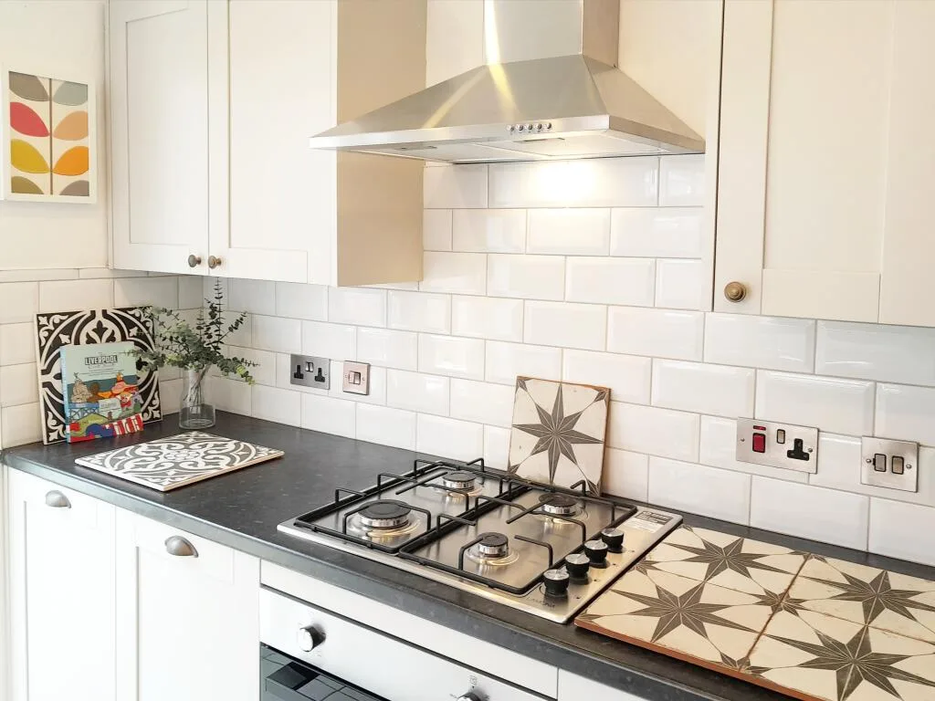 4 bedroom terraced house for rent