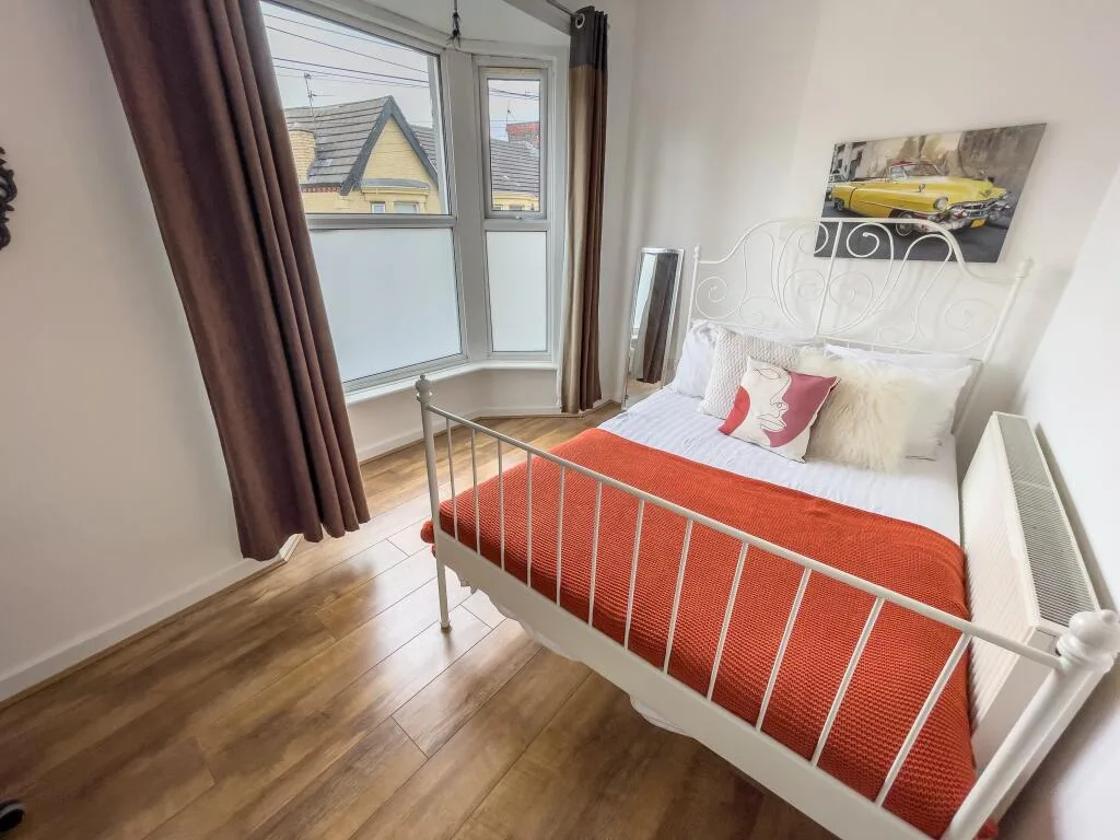 4 bedroom terraced house for rent