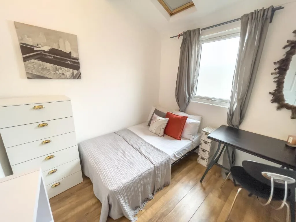 4 bedroom terraced house for rent
