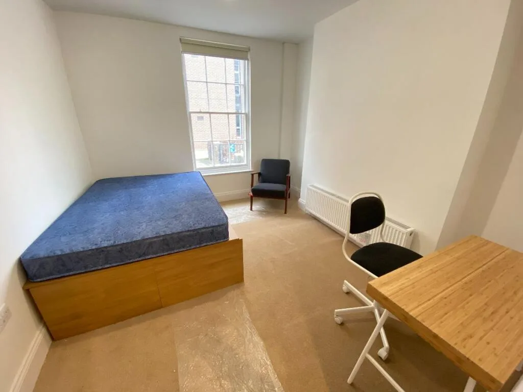 Studio apartment for rent