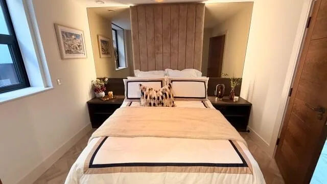 1 bedroom apartment for rent