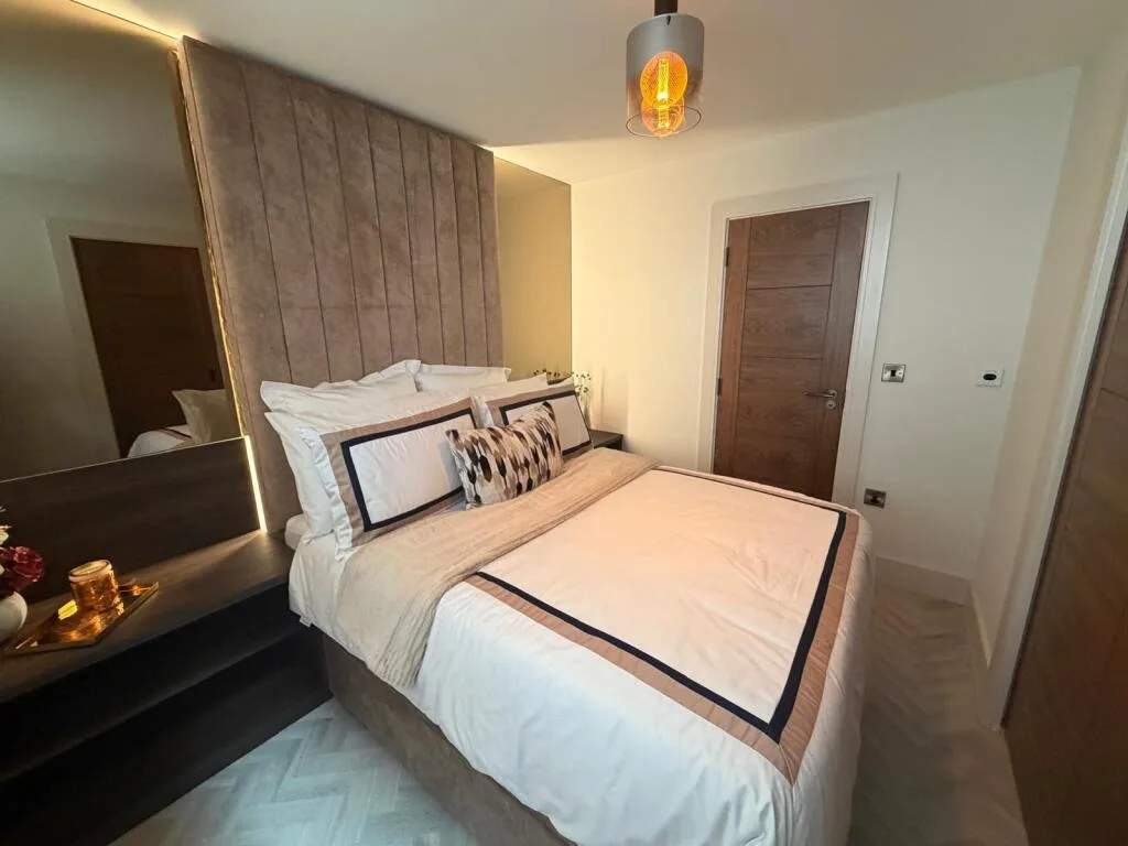 1 bedroom apartment for rent