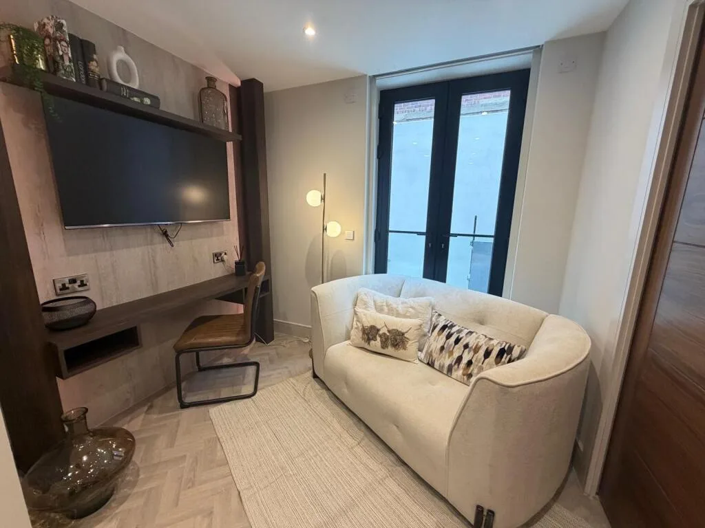 1 bedroom apartment for rent