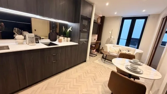 1 bedroom apartment for rent