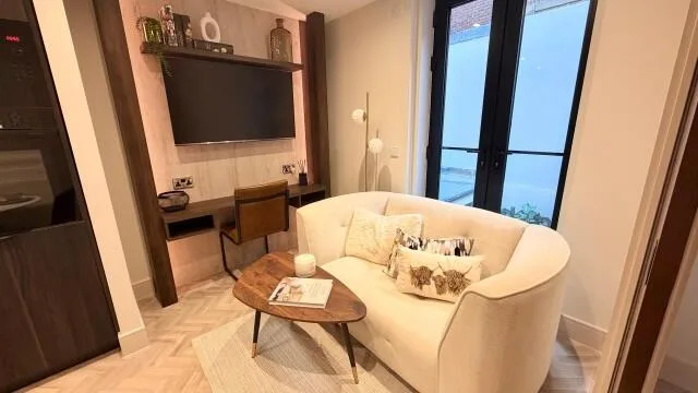 1 bedroom apartment for rent
