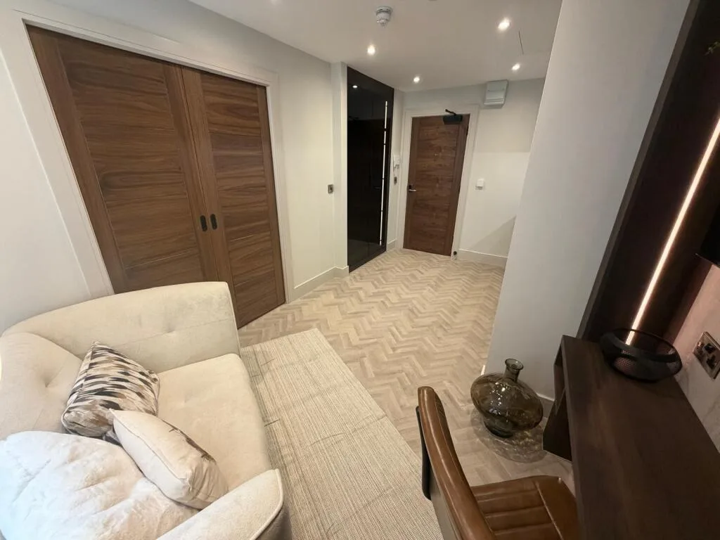 1 bedroom apartment for rent