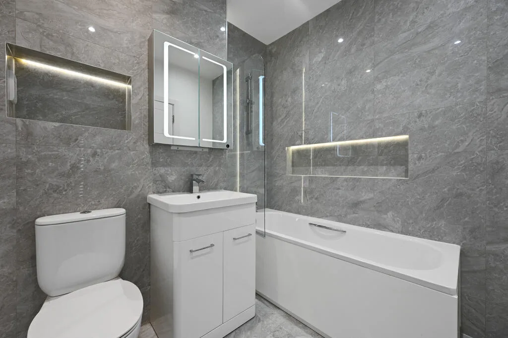 2 bedroom flat for rent