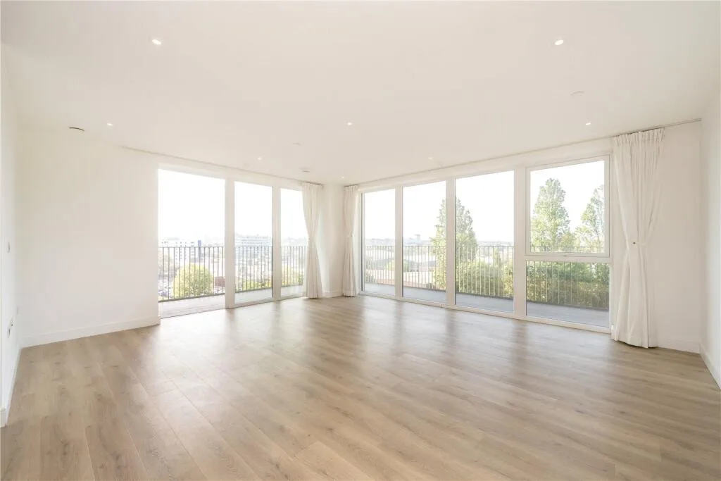 3 bedroom apartment for rent