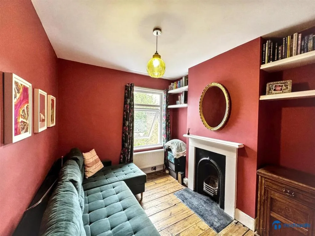 3 bedroom terraced house for rent