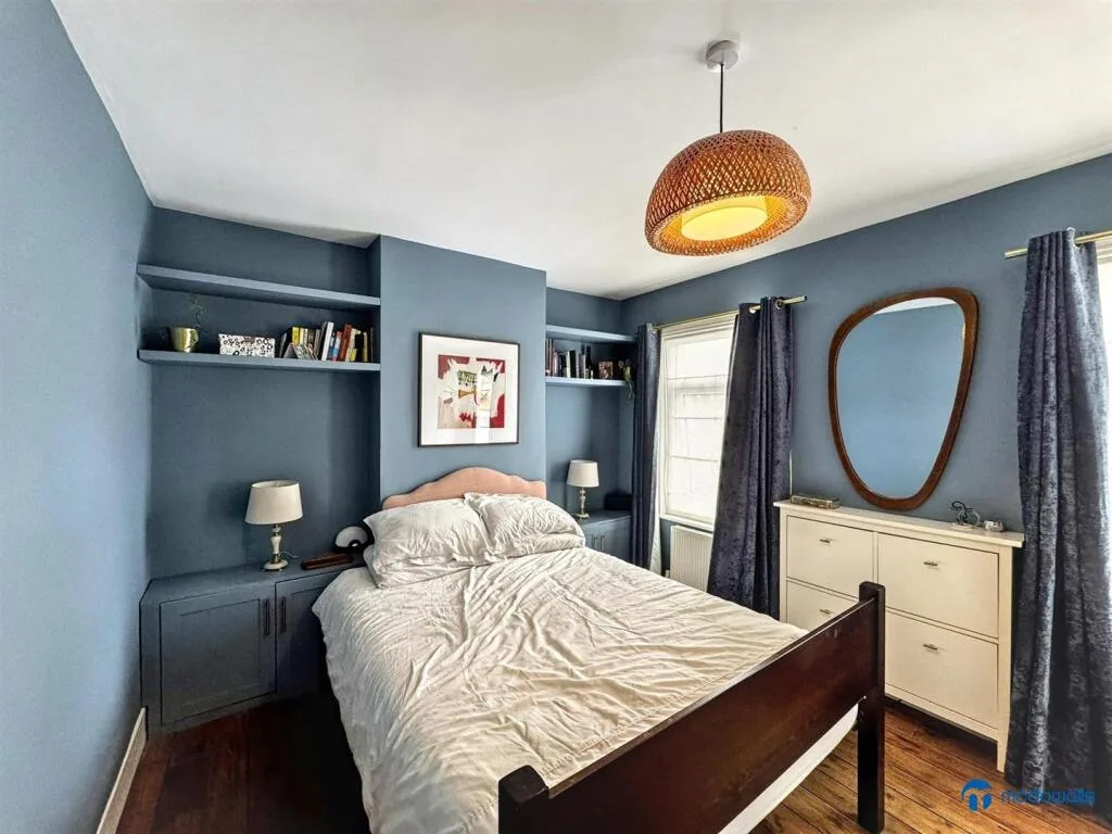 3 bedroom terraced house for rent