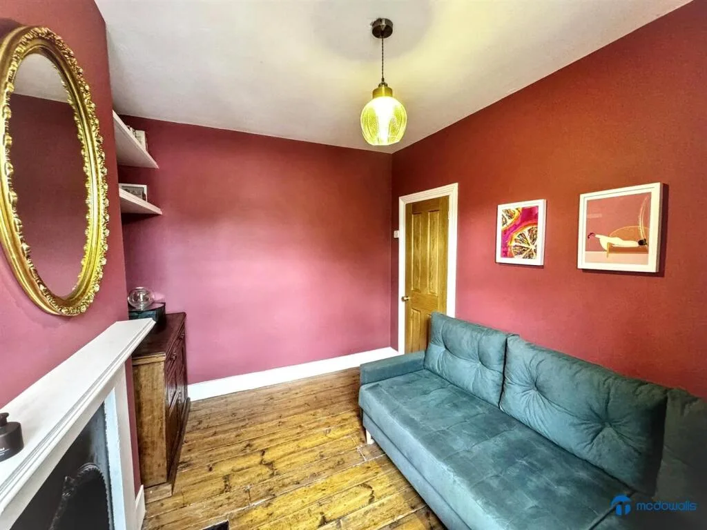 3 bedroom terraced house for rent