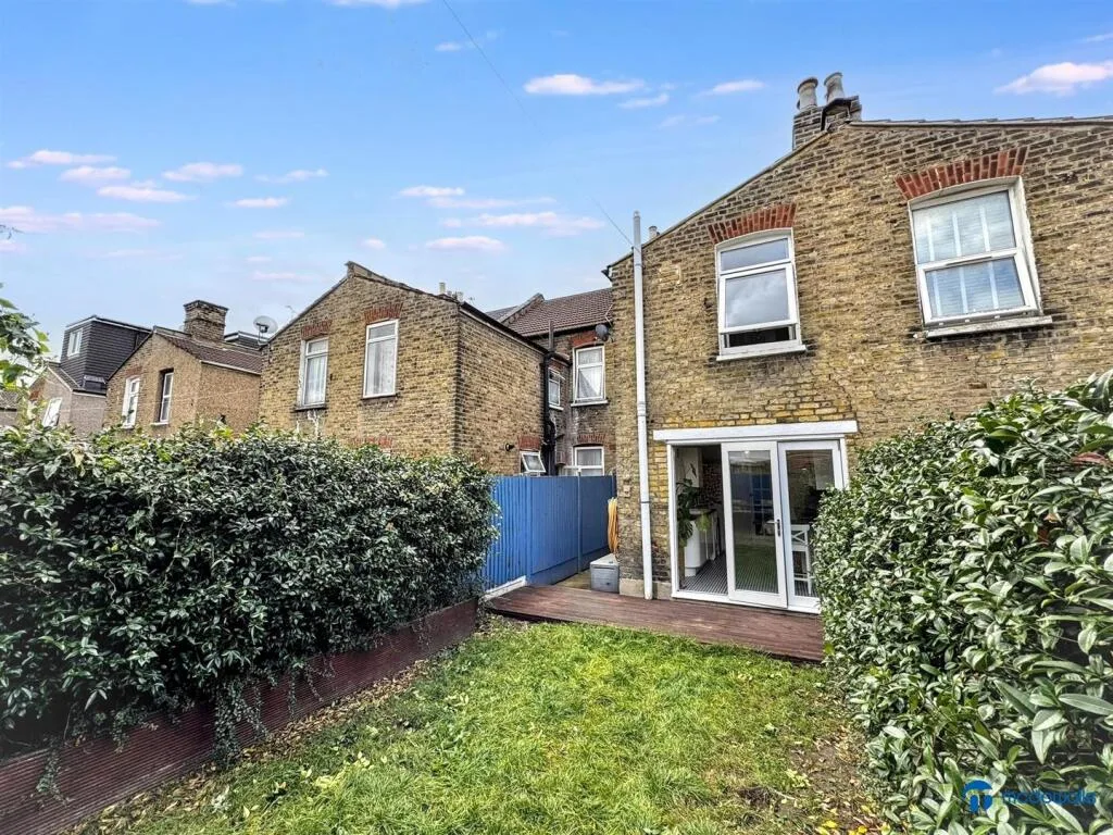 3 bedroom terraced house for rent