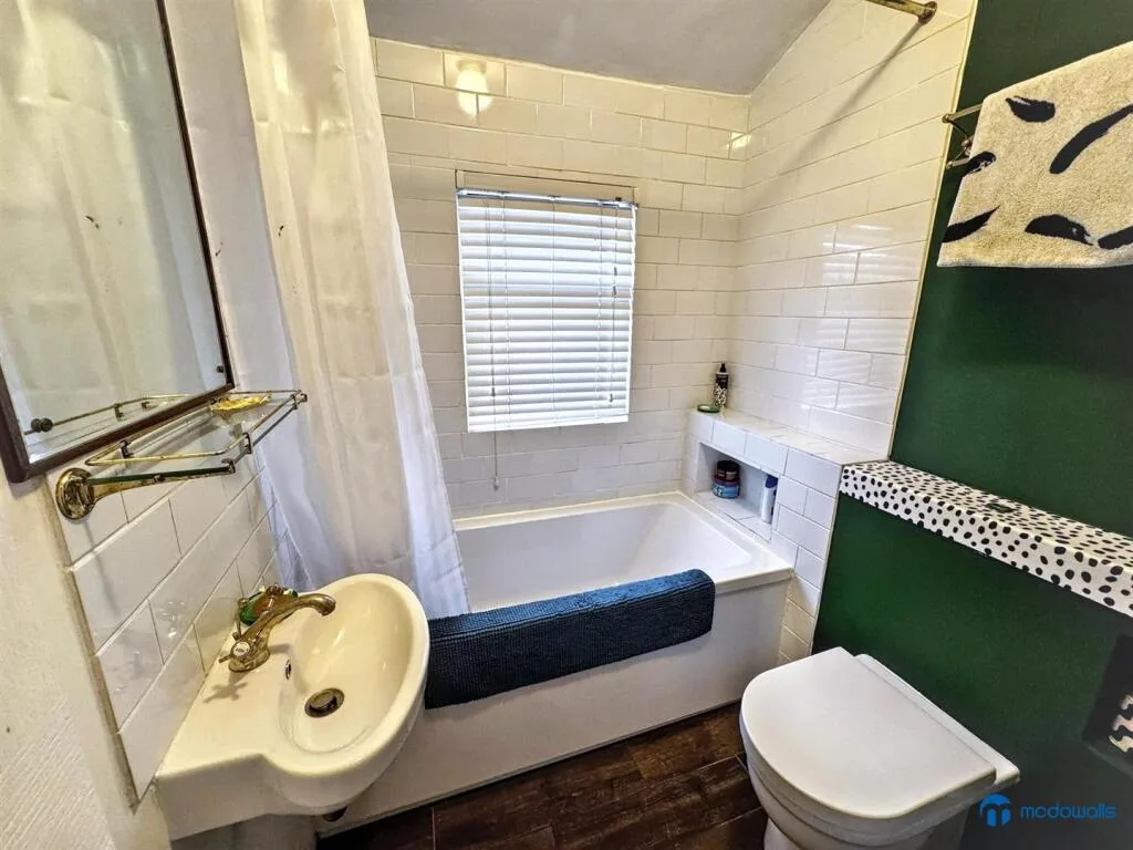 3 bedroom terraced house for rent