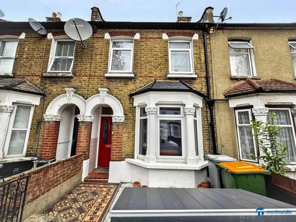 3 bedroom terraced house for rent