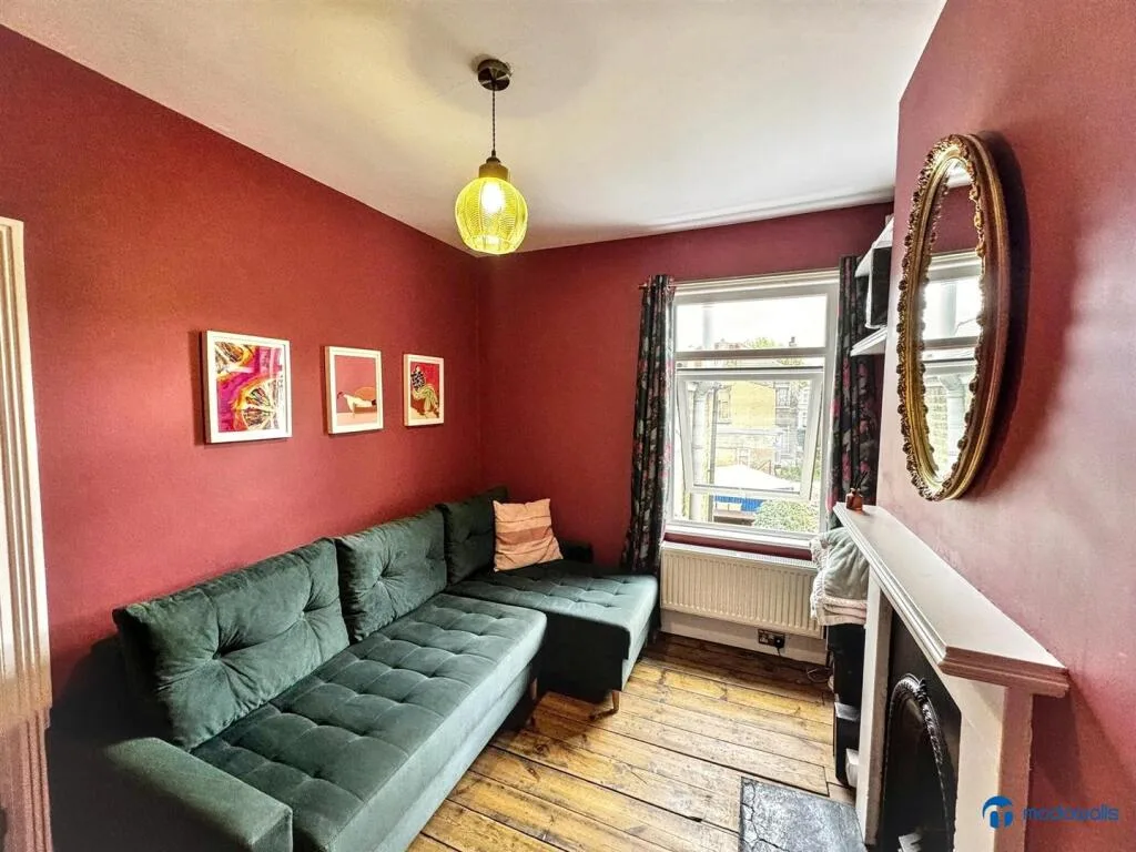 3 bedroom terraced house for rent