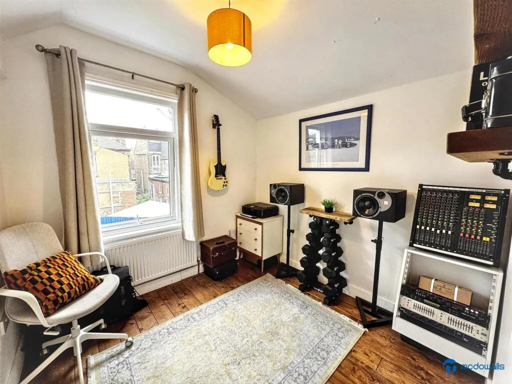 3 bedroom terraced house for rent