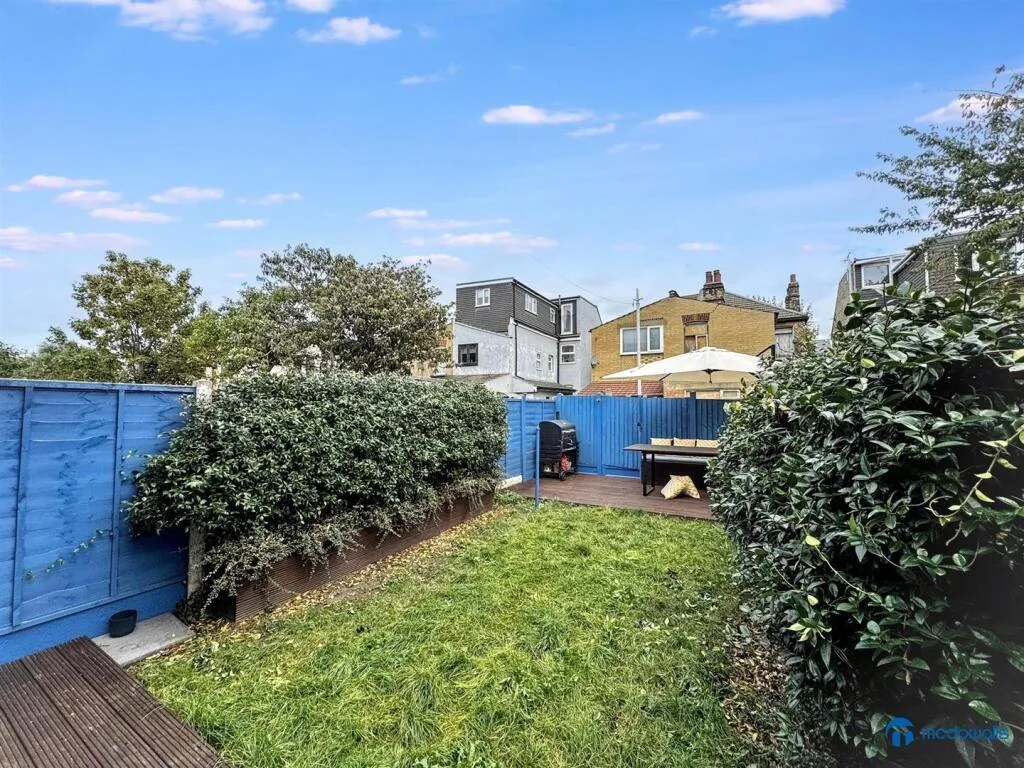 3 bedroom terraced house for rent