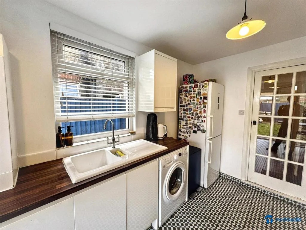 3 bedroom terraced house for rent