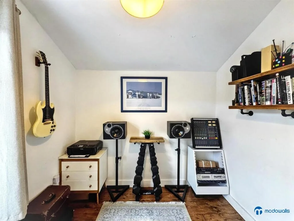 3 bedroom terraced house for rent