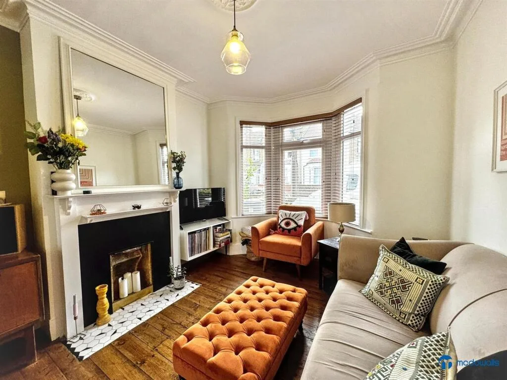 3 bedroom terraced house for rent