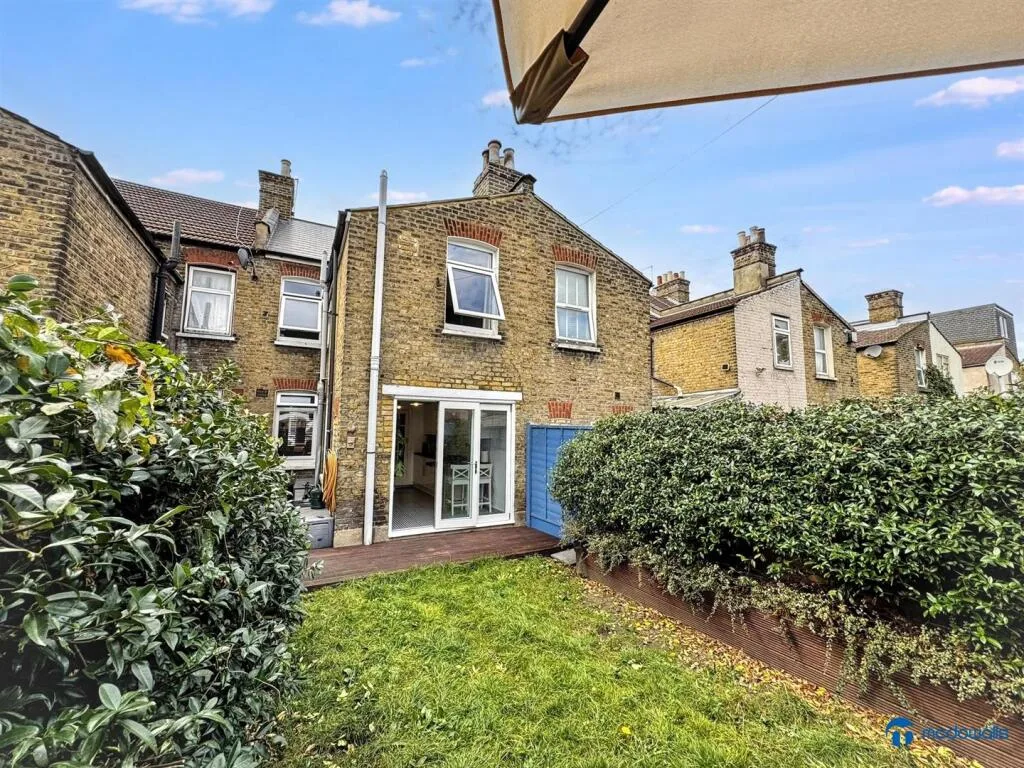 3 bedroom terraced house for rent
