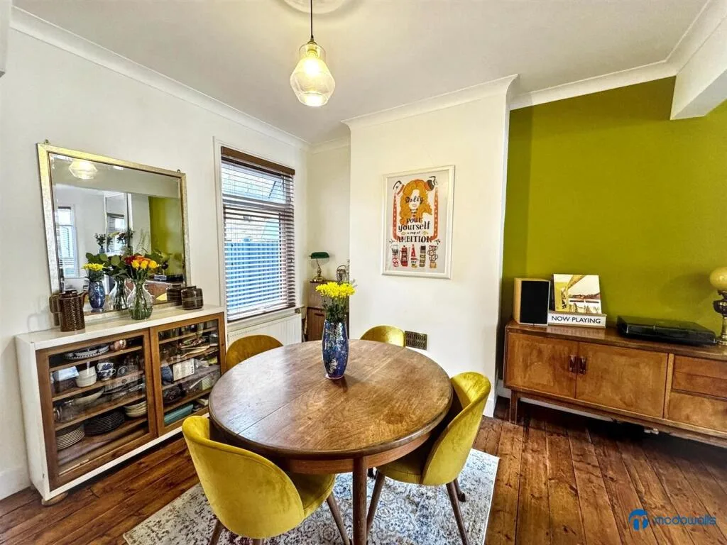 3 bedroom terraced house for rent