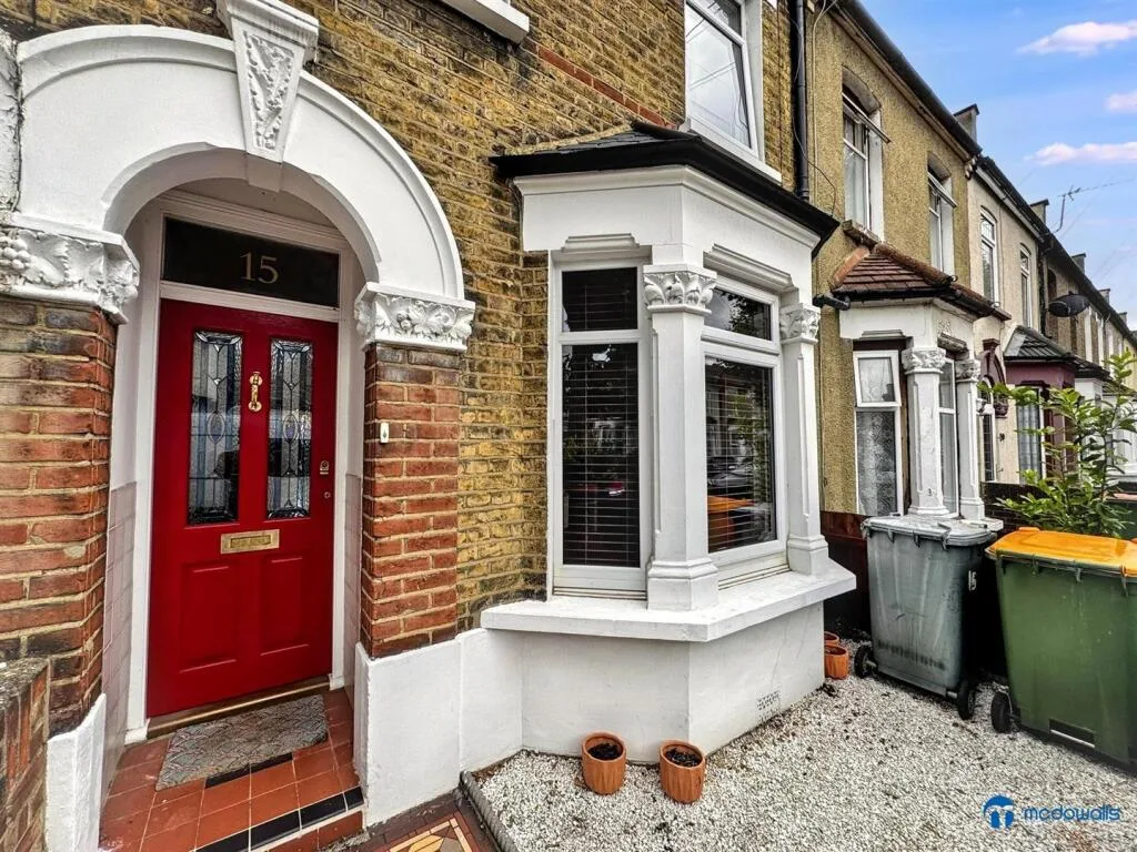 3 bedroom terraced house for rent