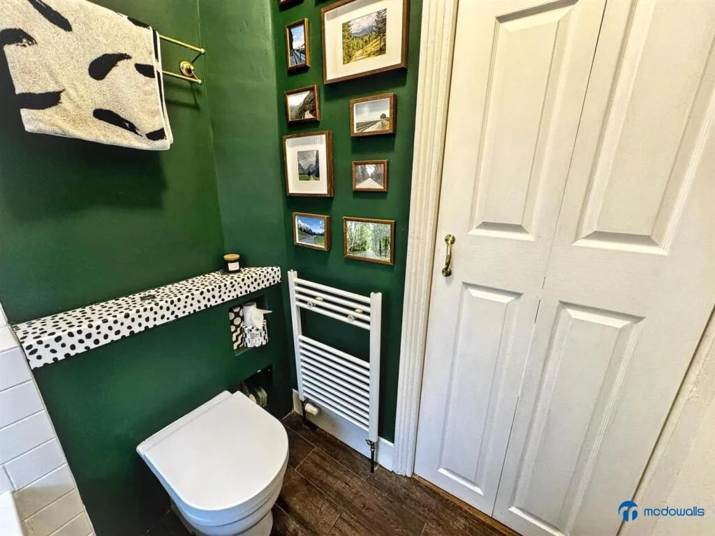 3 bedroom terraced house for rent