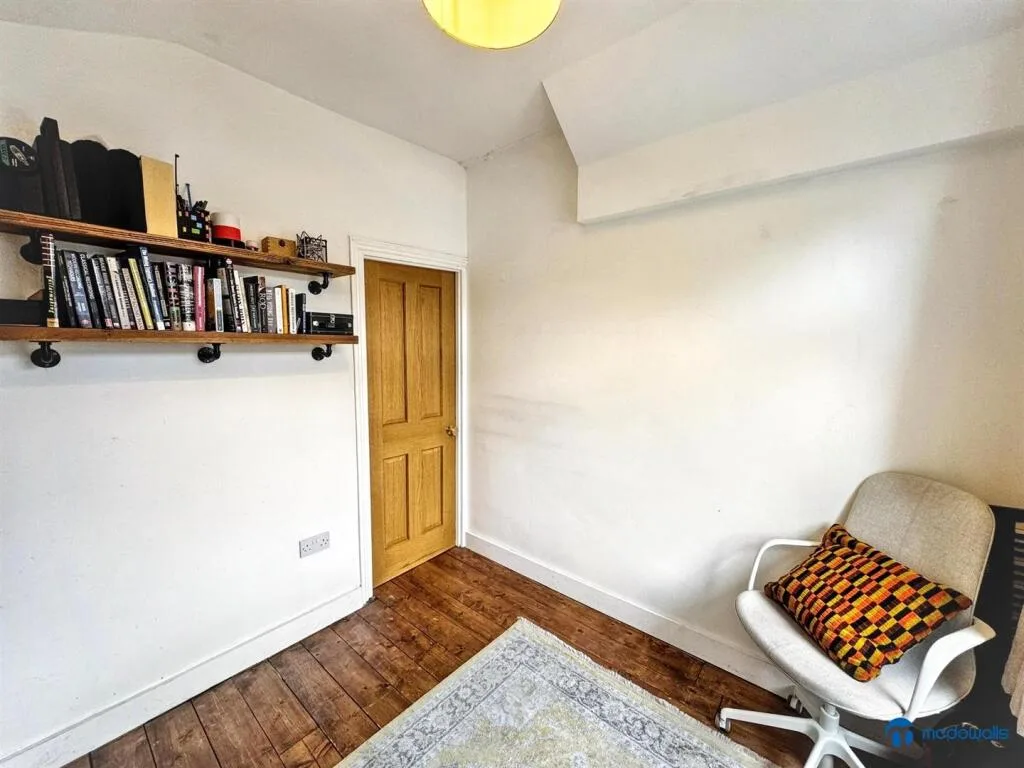 3 bedroom terraced house for rent